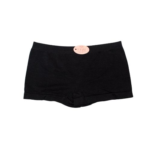 Coulotte donna intimo in microfibra elasticizzata