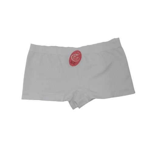 Coulotte donna intimo in microfibra elasticizzata